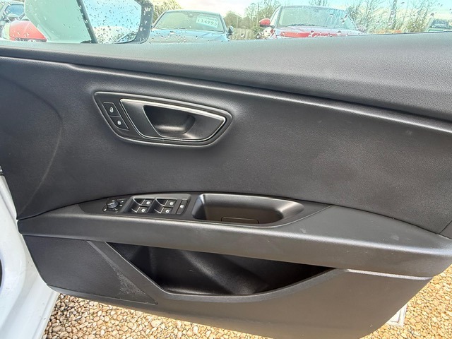 Used SEAT Leon 2016 for sale - 78027213: Photo 18