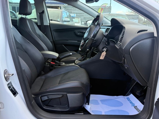 Used SEAT Leon 2016 for sale - 78027213: Photo 19