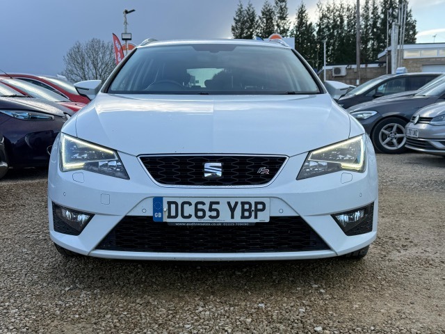 Used SEAT Leon 2016 for sale - 78027213: Photo 2