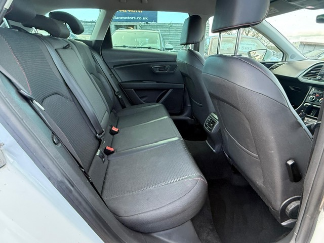 Used SEAT Leon 2016 for sale - 78027213: Photo 20