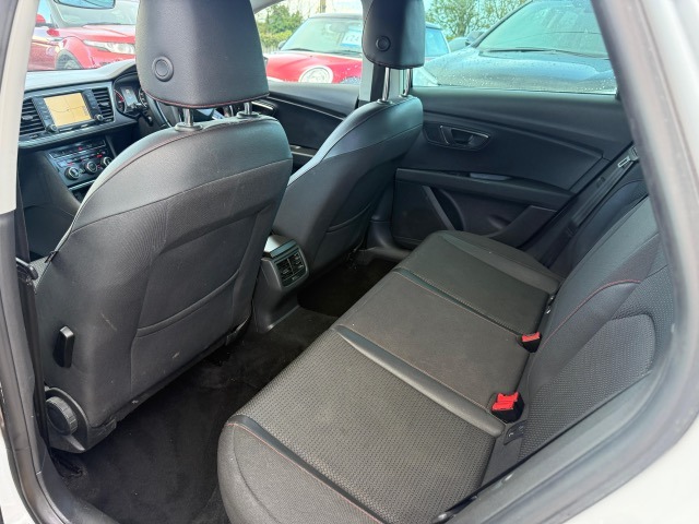 Used SEAT Leon 2016 for sale - 78027213: Photo 21