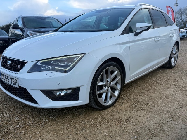 Used SEAT Leon 2016 for sale - 78027213: Photo 3