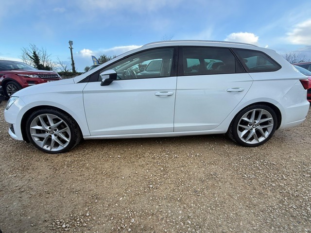 Used SEAT Leon 2016 for sale - 78027213: Photo 4