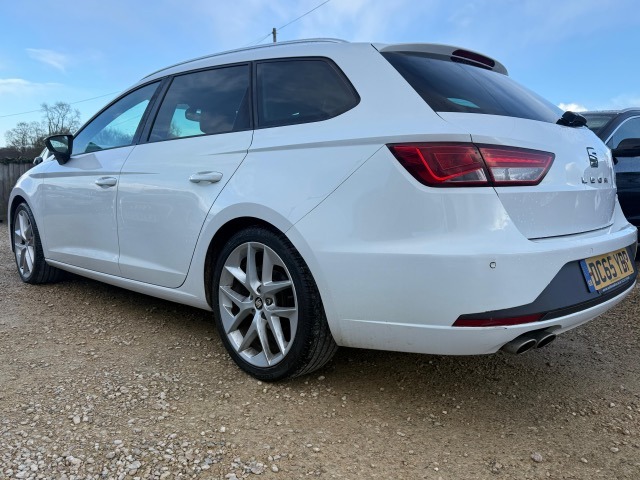 Used SEAT Leon 2016 for sale - 78027213: Photo 5