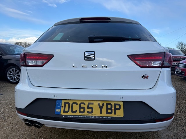 Used SEAT Leon 2016 for sale - 78027213: Photo 6