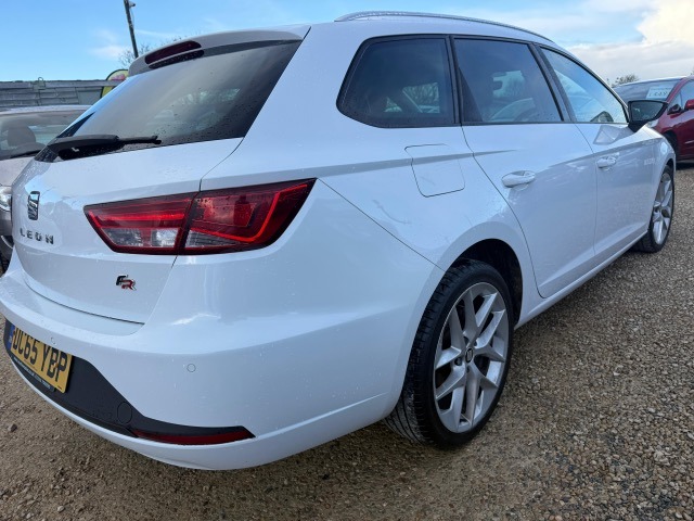 Used SEAT Leon 2016 for sale - 78027213: Photo 7