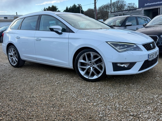 Used SEAT Leon 2016 for sale - 78027213: Photo 8