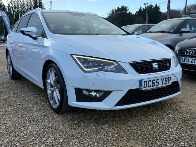 Used SEAT Leon 2016 for sale - 78027213: Photo 9