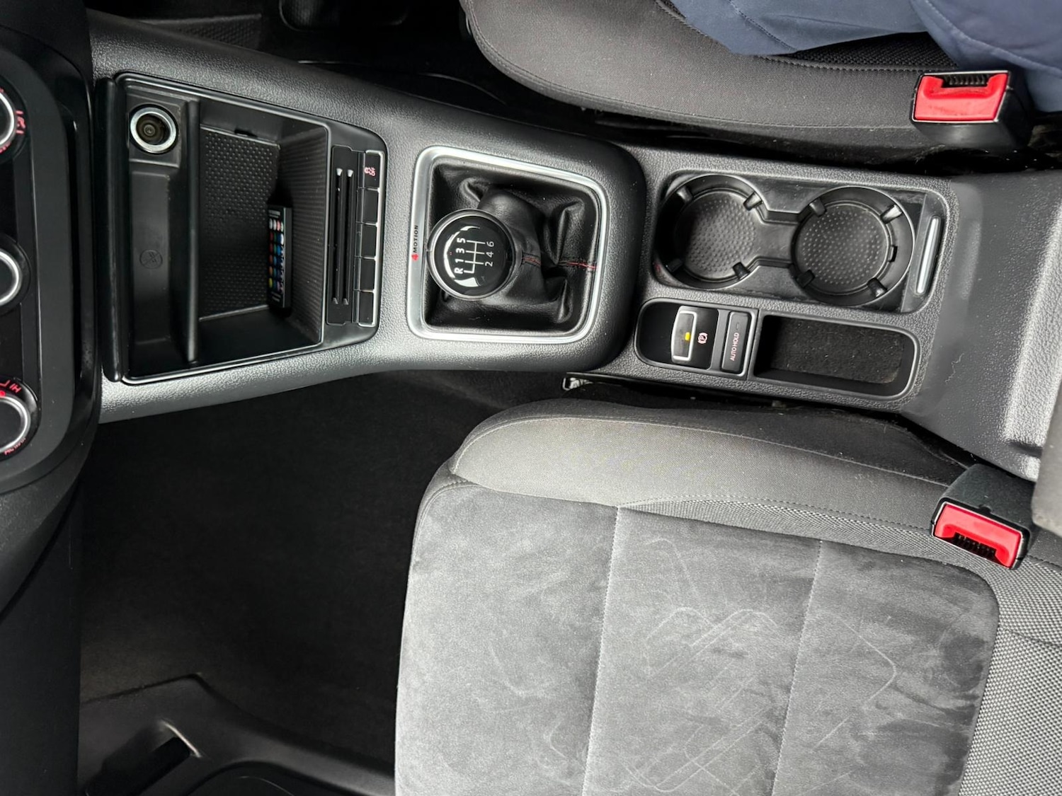 Used Volkswagen Tiguan 2012 for sale - 77616911: Photo 15