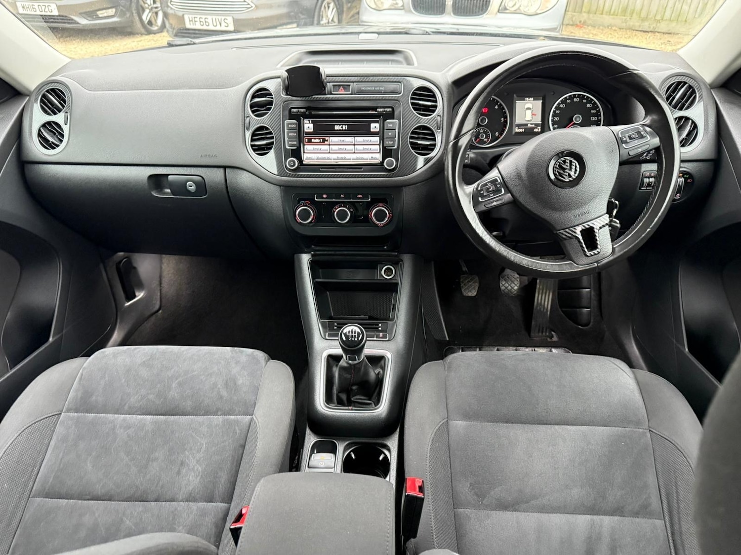 Used Volkswagen Tiguan 2012 for sale - 77616911: Photo 16