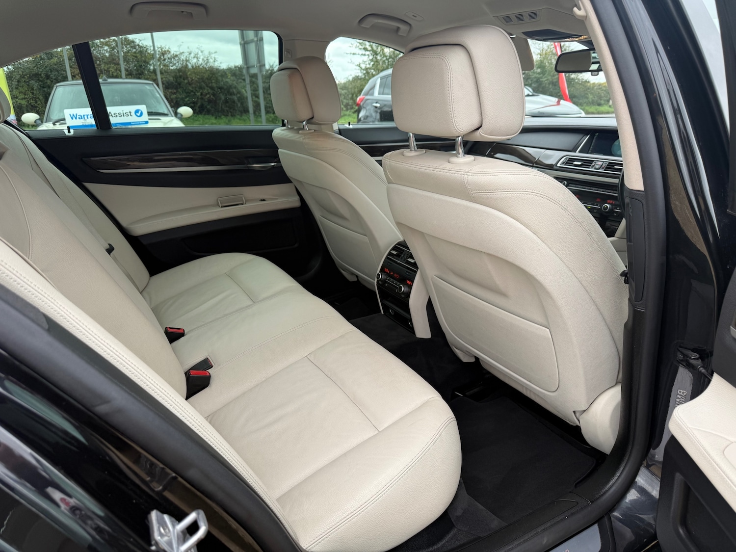 Used BMW 7 Series 2013 for sale - 76436126: Photo 10