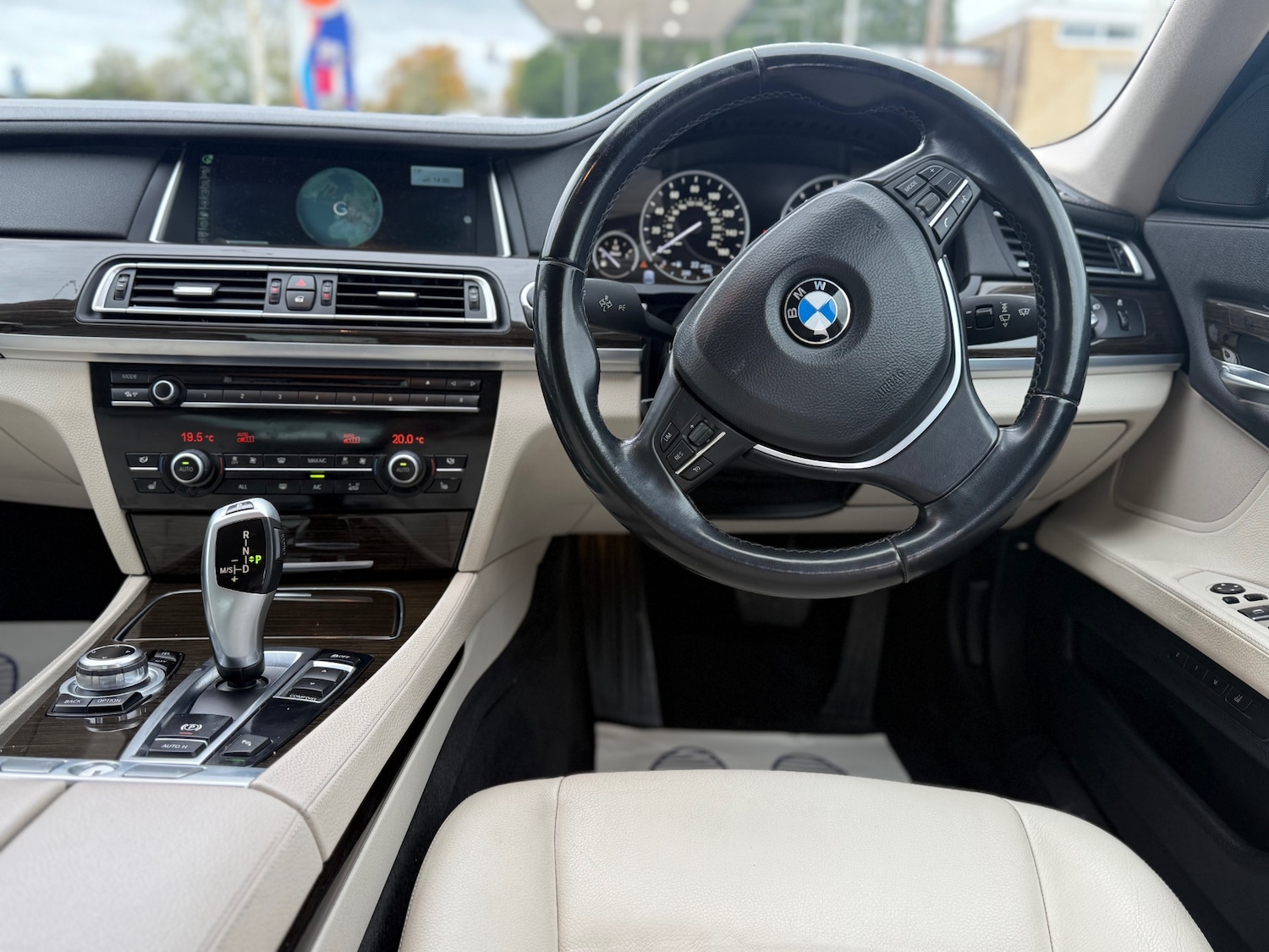 Used BMW 7 Series 2013 for sale - 76436126: Photo 12