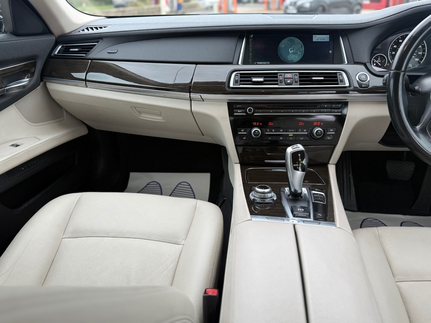 Used BMW 7 Series 2013 for sale - 76436126: Photo 13