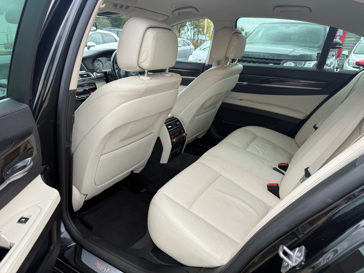 Used BMW 7 Series 2013 for sale - 76436126: Photo 14