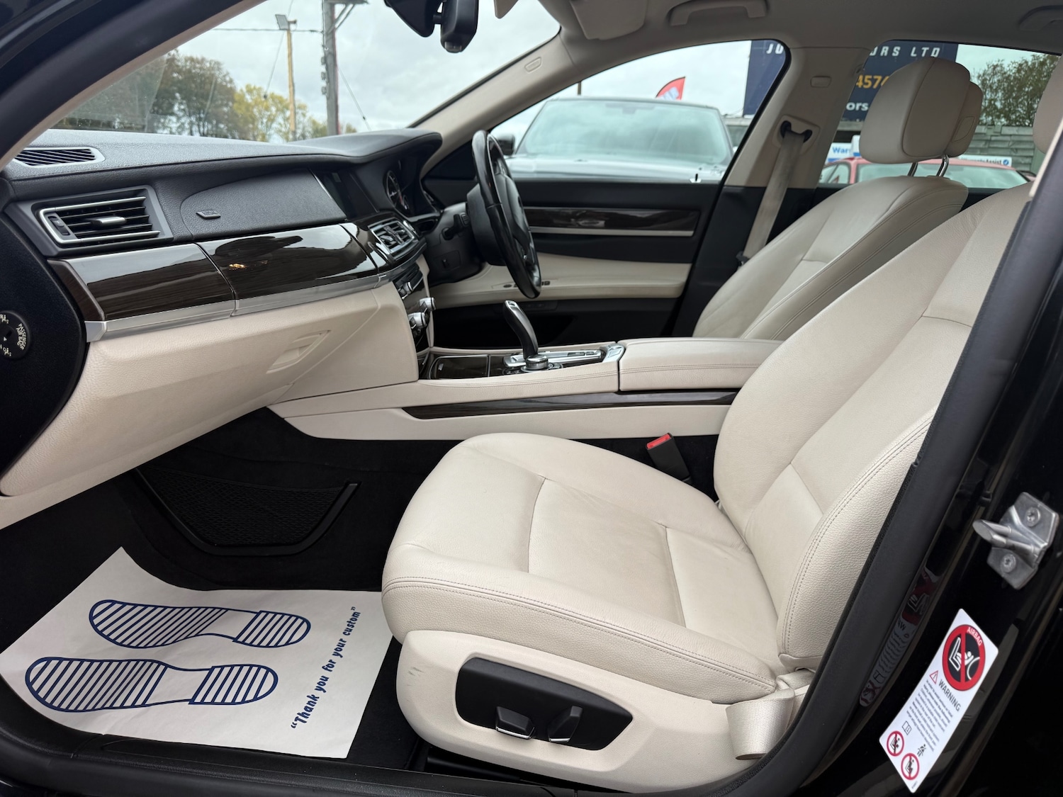 Used BMW 7 Series 2013 for sale - 76436126: Photo 15