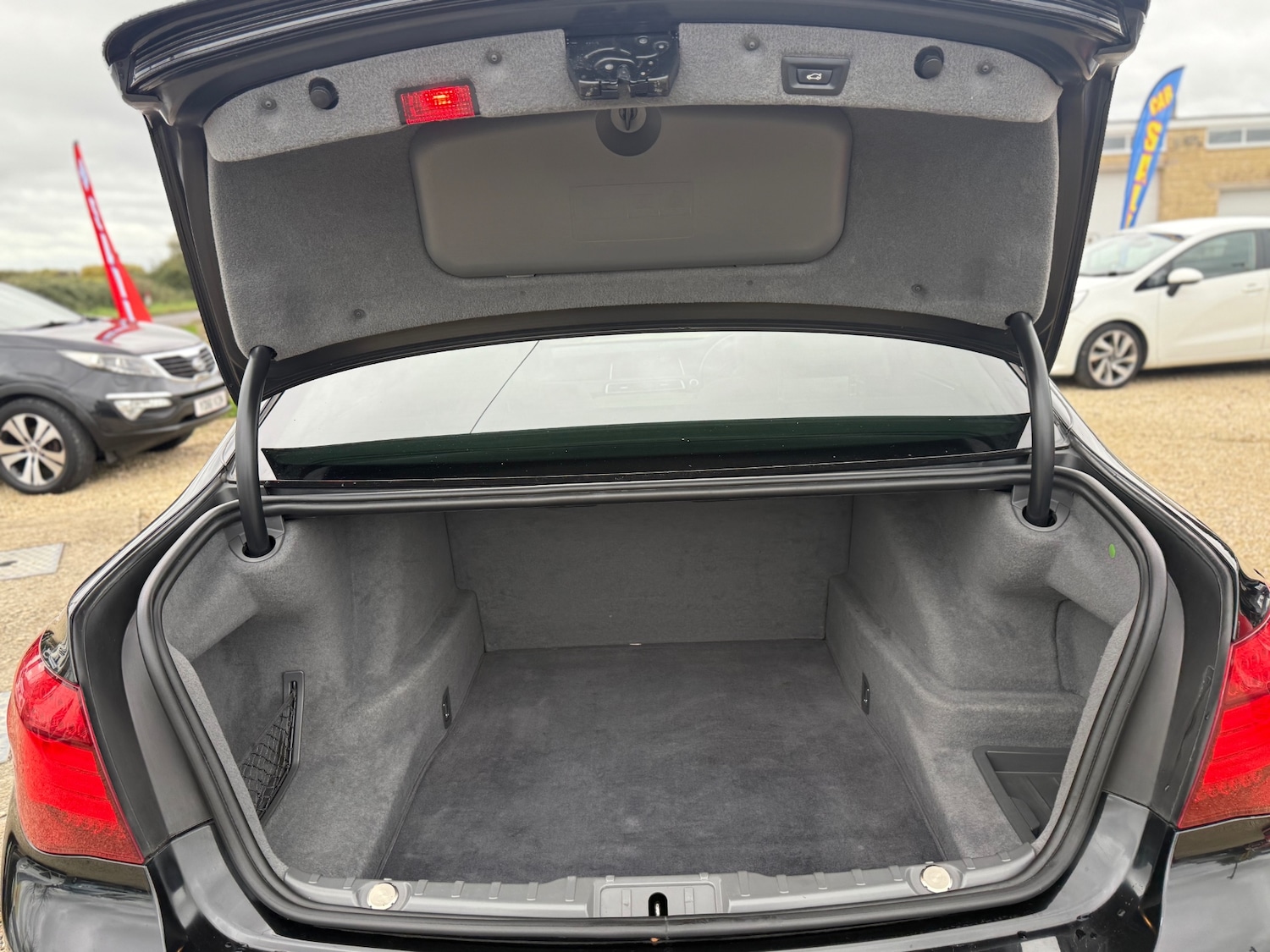 Used BMW 7 Series 2013 for sale - 76436126: Photo 16