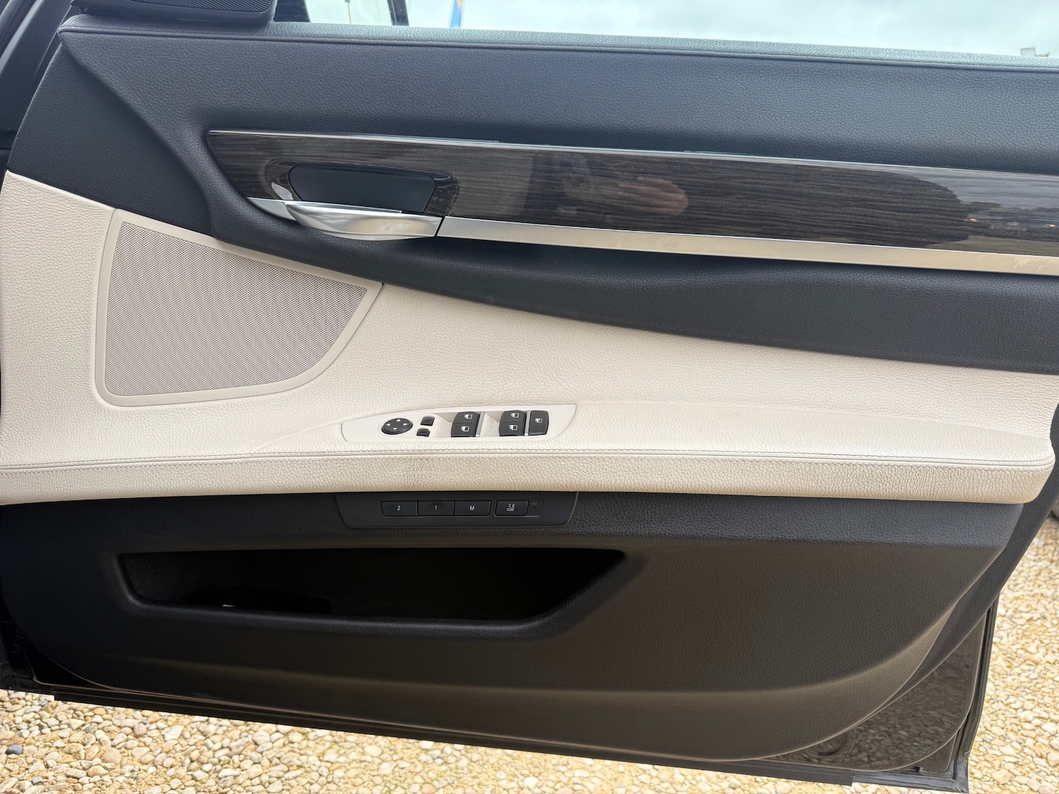 Used BMW 7 Series 2013 for sale - 76436126: Photo 17