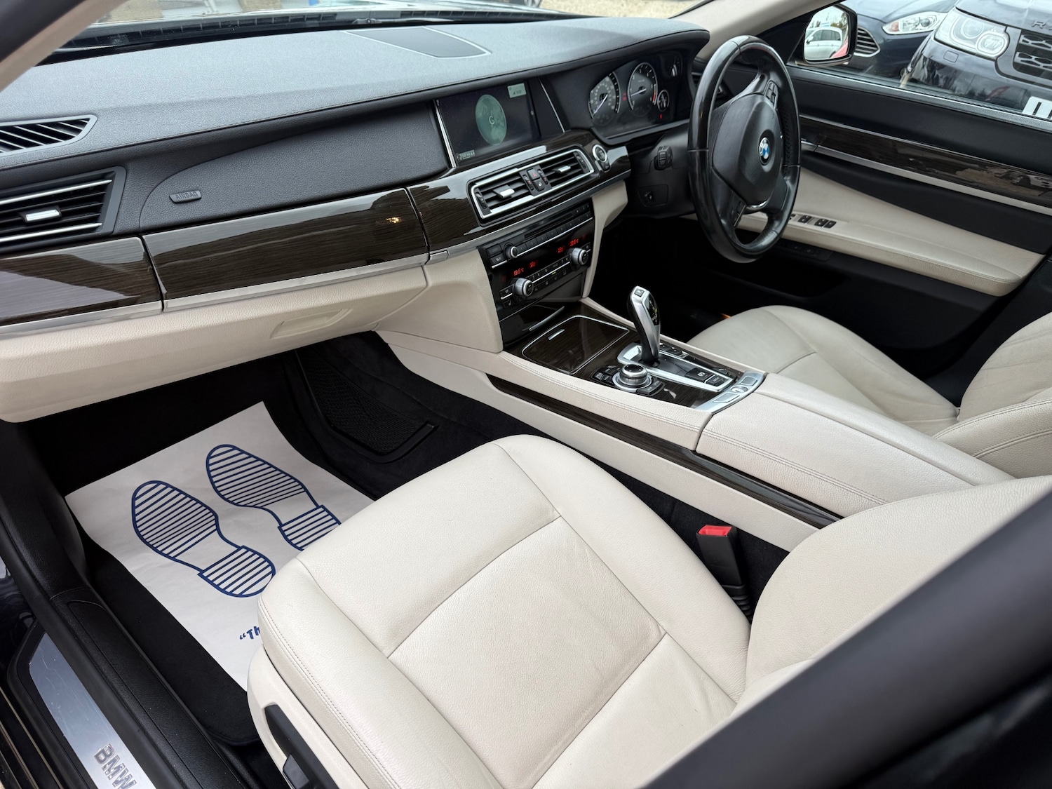 Used BMW 7 Series 2013 for sale - 76436126: Photo 18