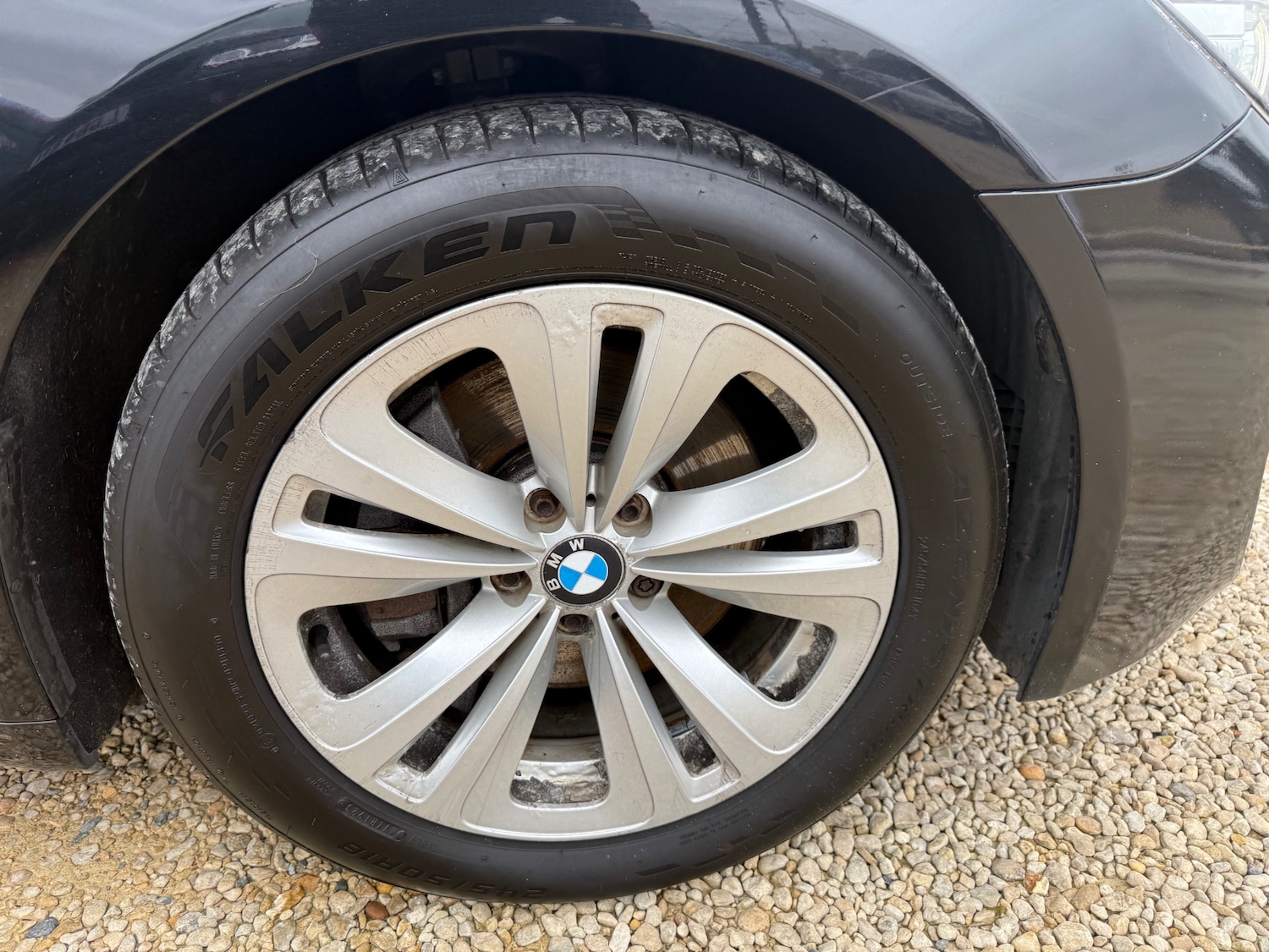 Used BMW 7 Series 2013 for sale - 76436126: Photo 19