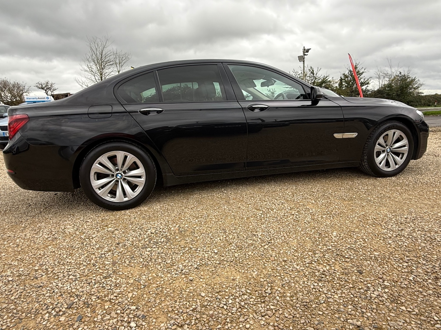 Used BMW 7 Series 2013 for sale - 76436126: Photo 6
