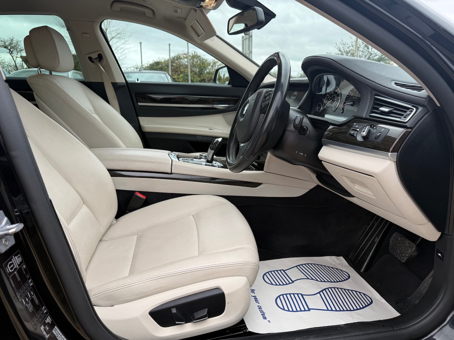 Used BMW 7 Series 2013 for sale - 76436126: Photo 9