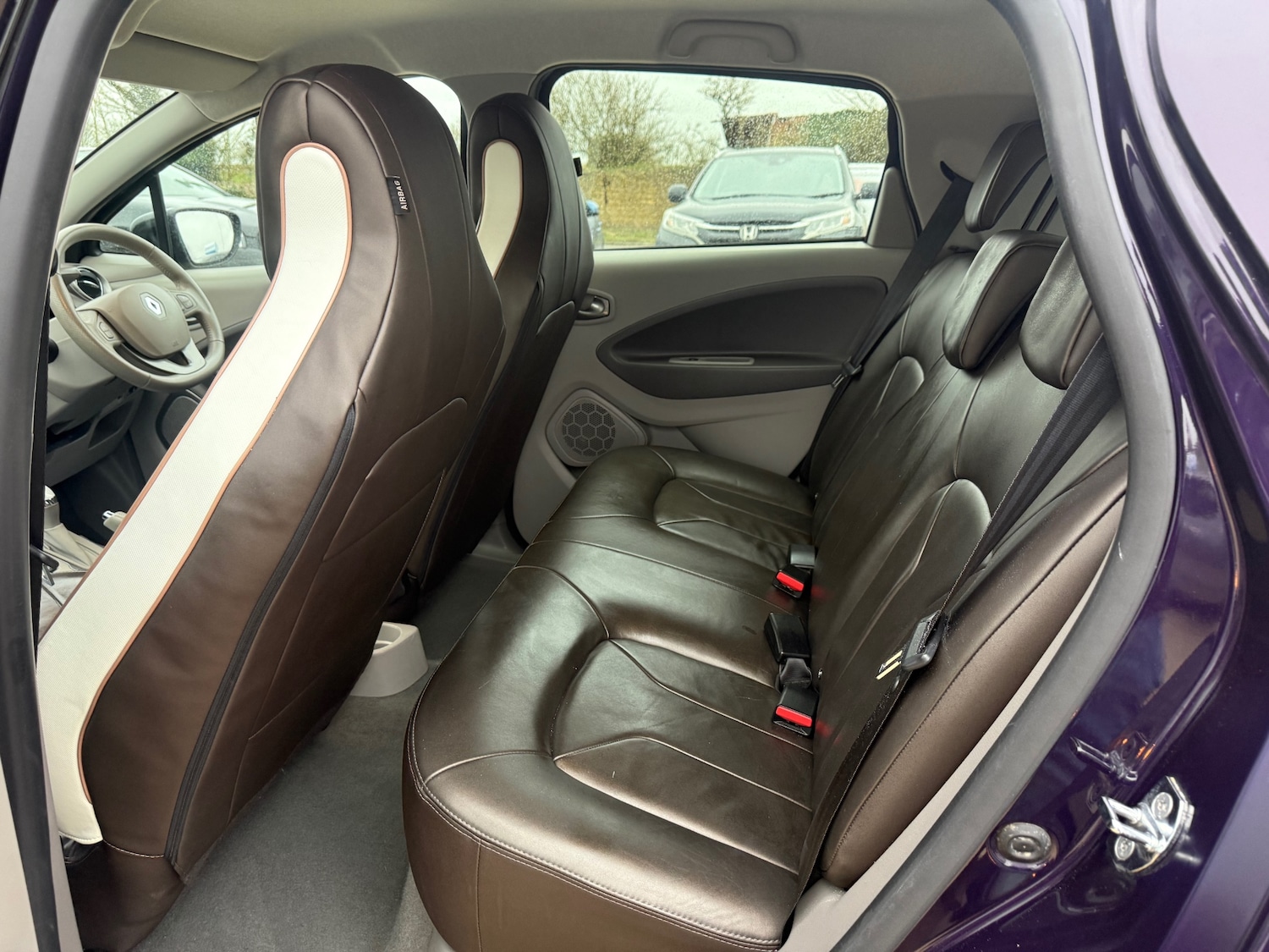 Used Renault Zoe 2019 for sale - 77659156: Photo 15