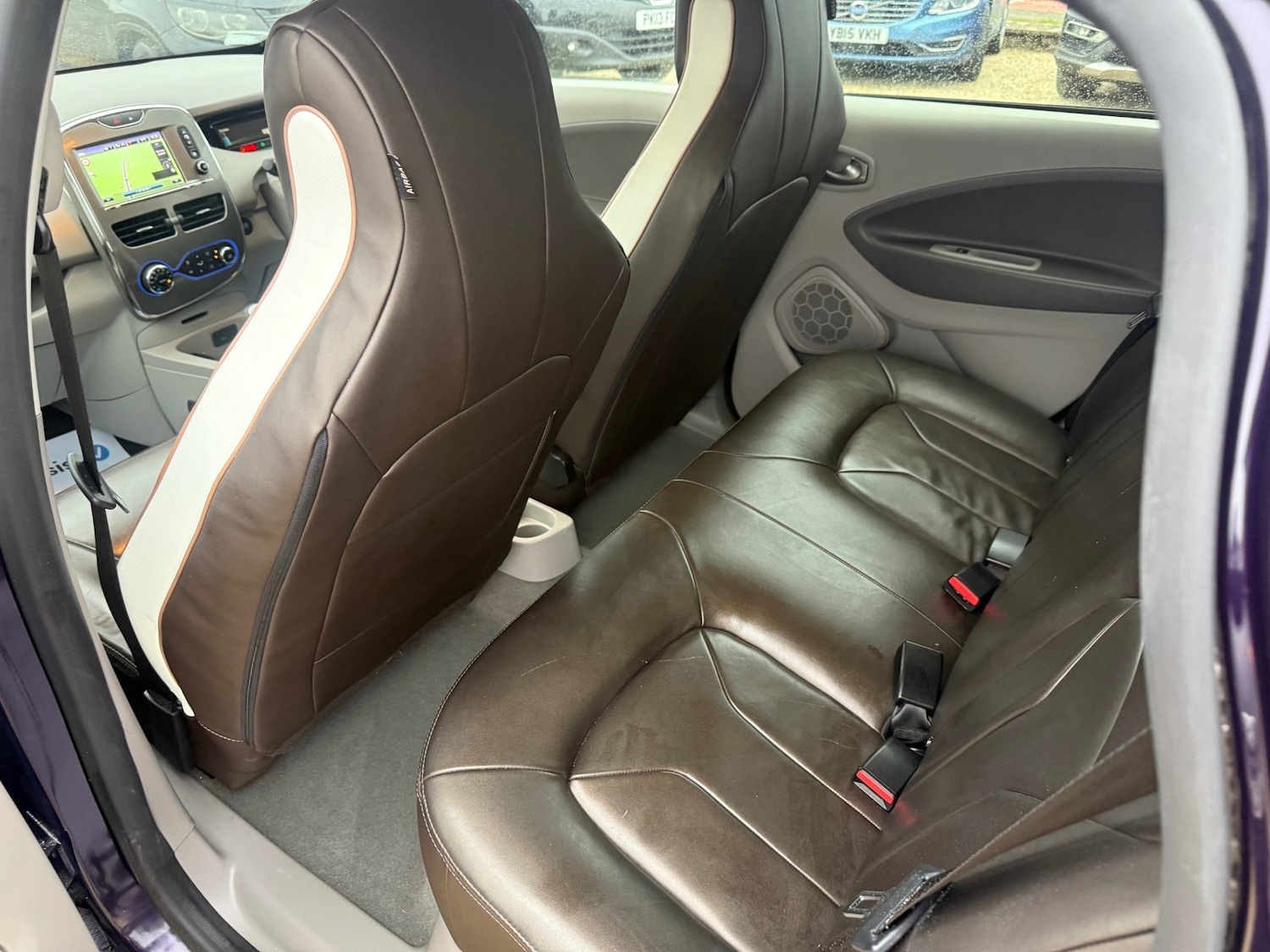 Used Renault Zoe 2019 for sale - 77659156: Photo 16