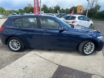 Used BMW 1 Series 2012 for sale - 78566969: Photo