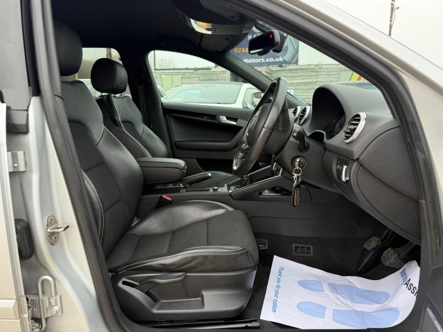 Used Audi A3 2011 for sale - 77775253: Photo 12