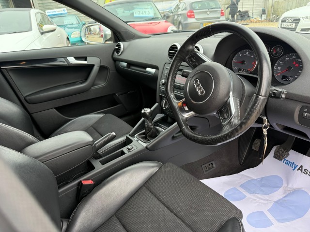 Used Audi A3 2011 for sale - 77775253: Photo 13