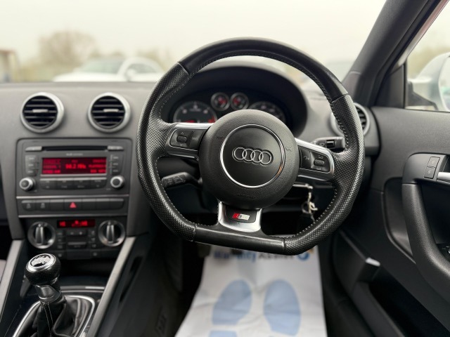 Used Audi A3 2011 for sale - 77775253: Photo 14