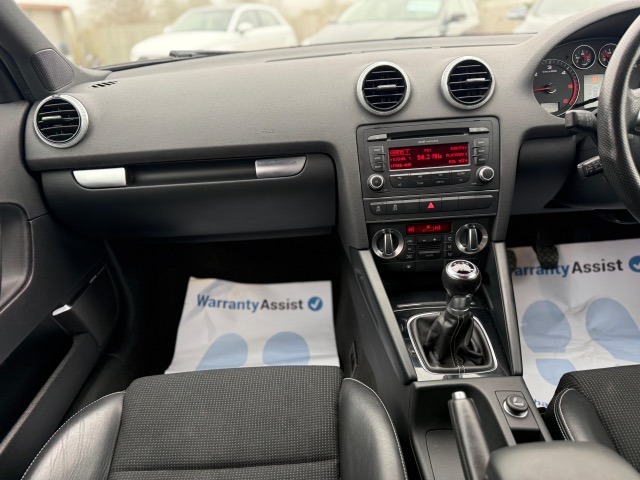 Used Audi A3 2011 for sale - 77775253: Photo 15