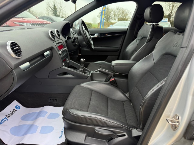 Used Audi A3 2011 for sale - 77775253: Photo 16