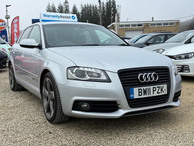 Used Audi A3 2011 for sale - 77775253: Photo 2