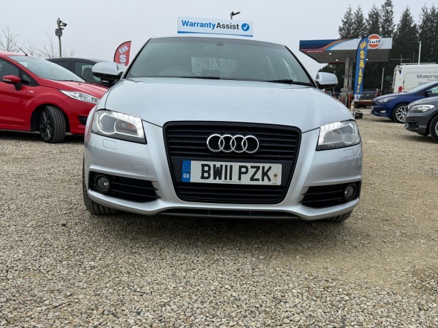 Used Audi A3 2011 for sale - 77775253: Photo 3