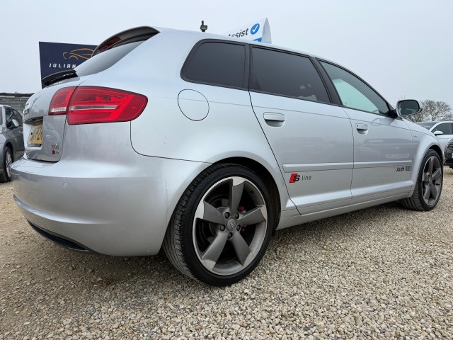 Used Audi A3 2011 for sale - 77775253: Photo 6