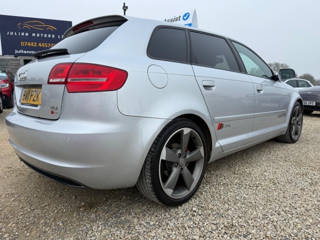 Used Audi A3 2011 for sale - 77775253: Photo 7