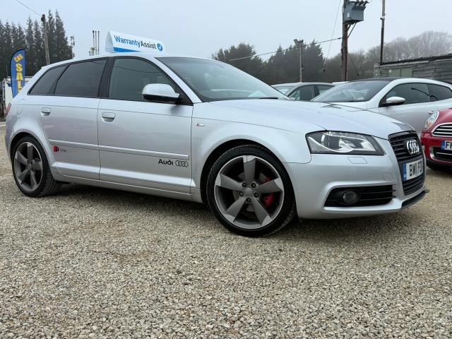 Used Audi A3 2011 for sale - 77775253: Photo 9