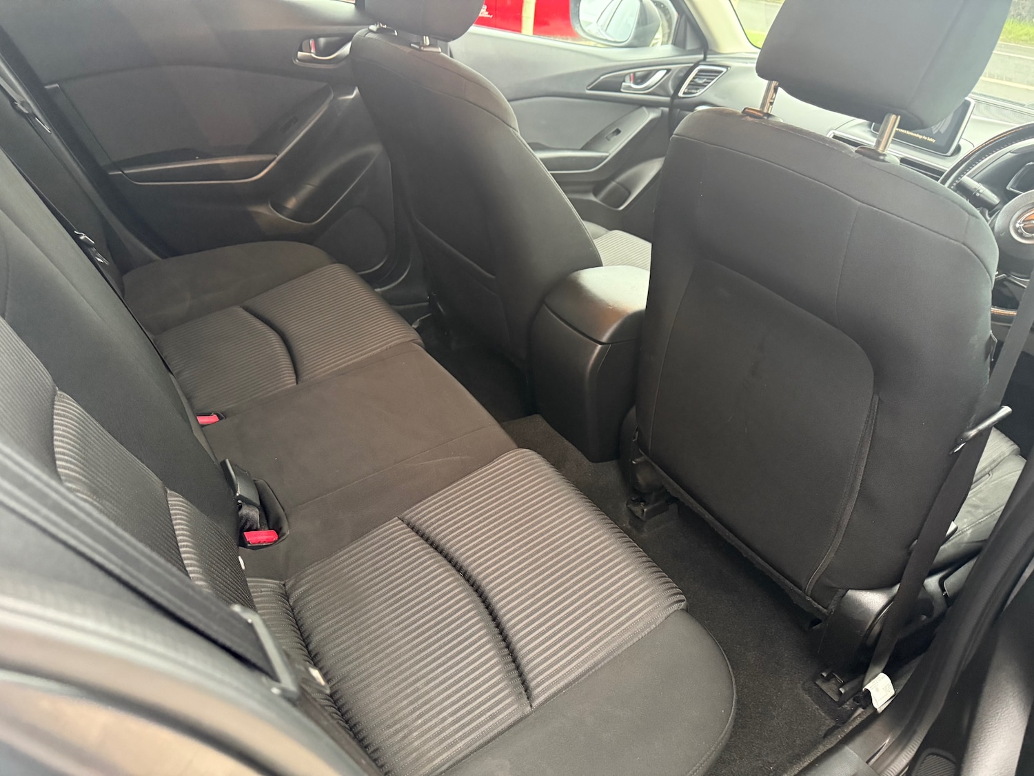 Used Mazda Mazda3 2015 for sale - 76837470: Photo 13