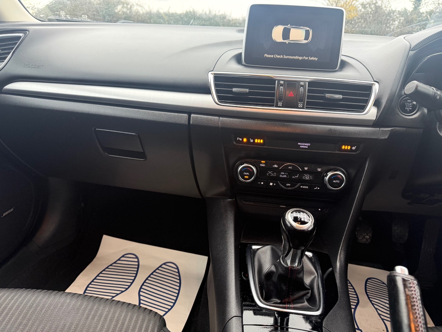 Used Mazda Mazda3 2015 for sale - 76837470: Photo 15