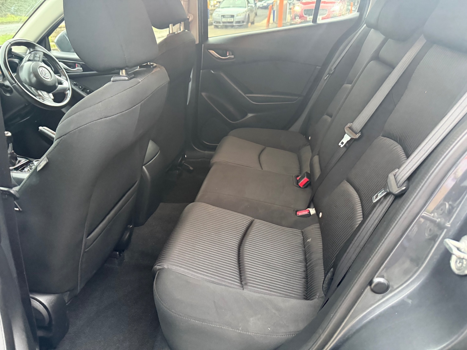 Used Mazda Mazda3 2015 for sale - 76837470: Photo 16