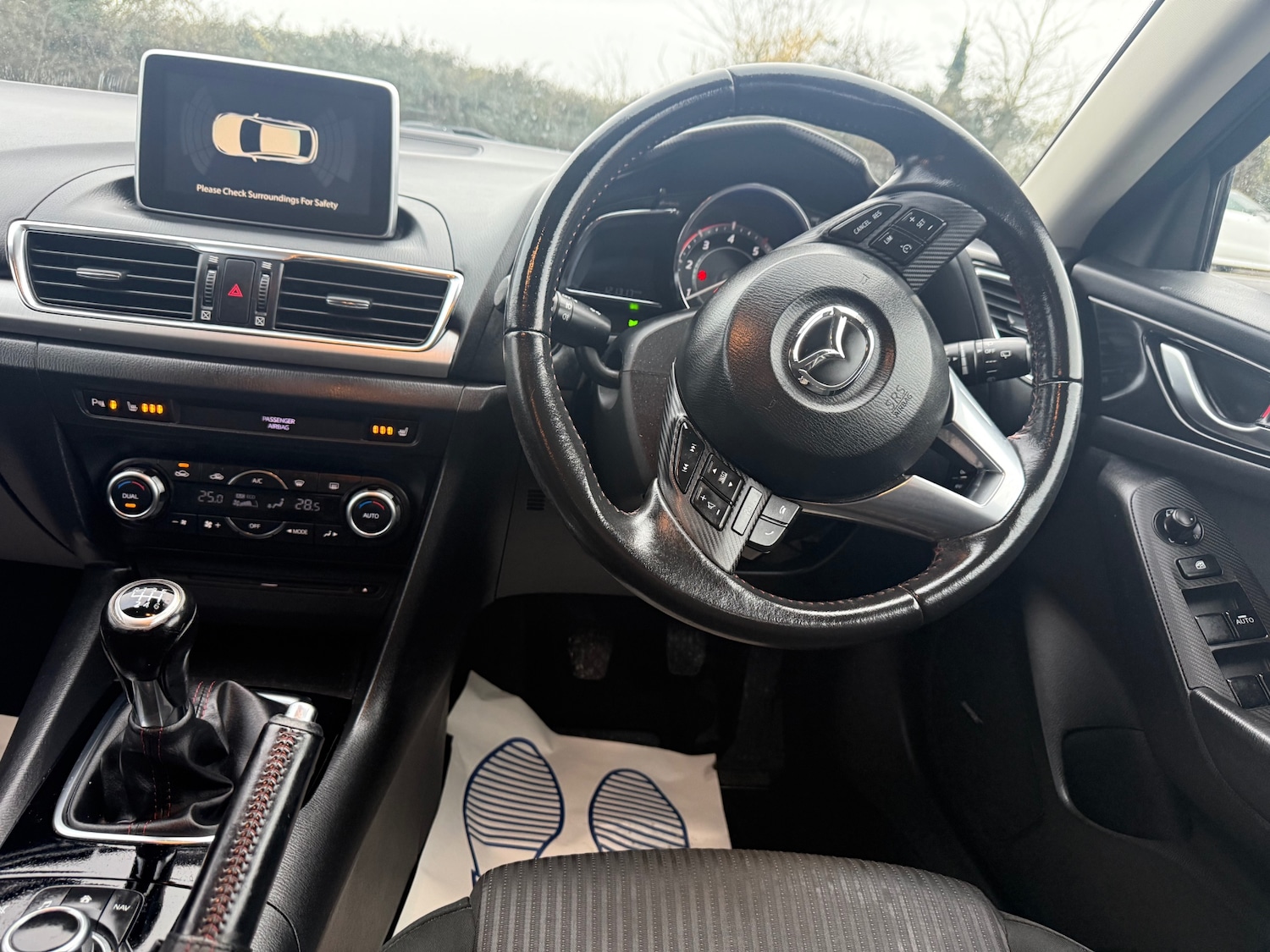 Used Mazda Mazda3 2015 for sale - 76837470: Photo 19