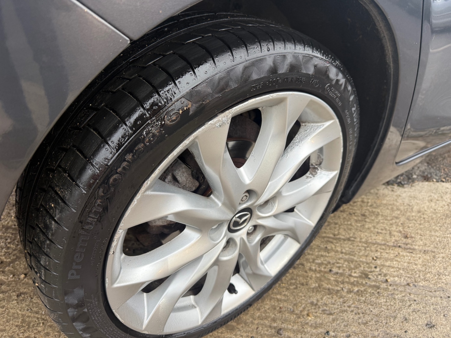 Used Mazda Mazda3 2015 for sale - 76837470: Photo 20