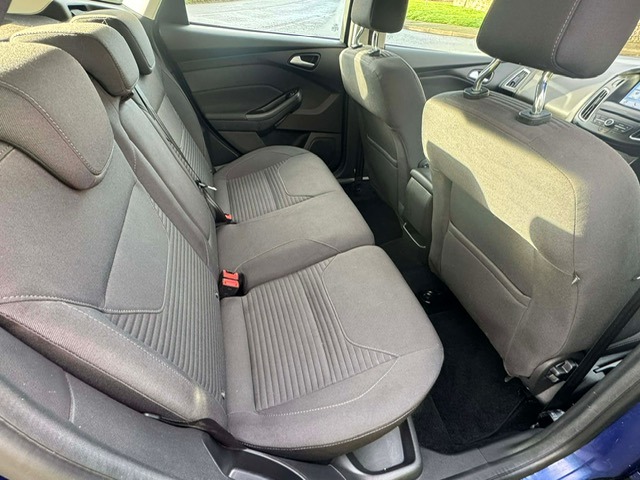 Used Ford Focus 2016 for sale - 77319062: Photo 13