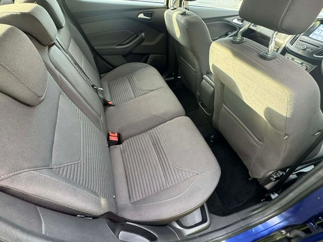 Used Ford Focus 2016 for sale - 77319062: Photo 14