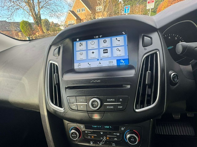 Used Ford Focus 2016 for sale - 77319062: Photo 16