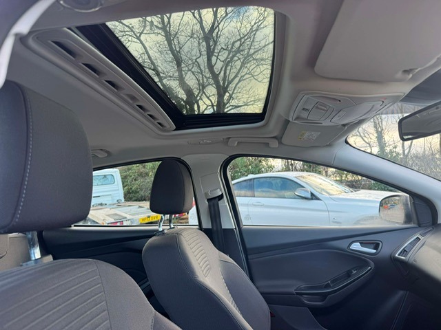 Used Ford Focus 2016 for sale - 77319062: Photo 17