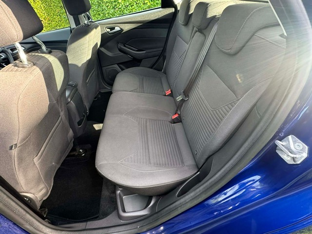 Used Ford Focus 2016 for sale - 77319062: Photo 18