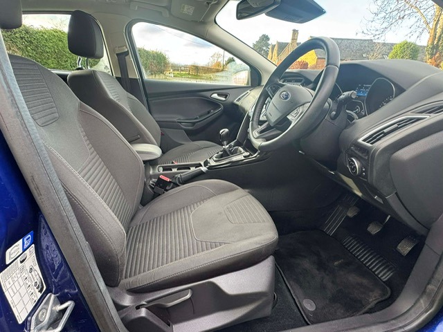 Used Ford Focus 2016 for sale - 77319062: Photo 19