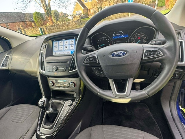 Used Ford Focus 2016 for sale - 77319062: Photo 20